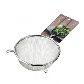Rây lọc thực phẩm inox Echo (đường kính 15cm)