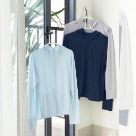 Áo chống nắng Comfy Cool-Touch & Breathable UV Protection Shirt