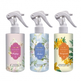 Nước hoa khử mùi và xịt thơm vải, quần áo Durée Balle Scent Tech Fabric Mist 230mL