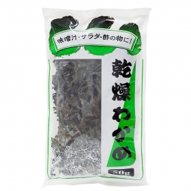 Rong biển Wakame Kobe Bussan sấy khô