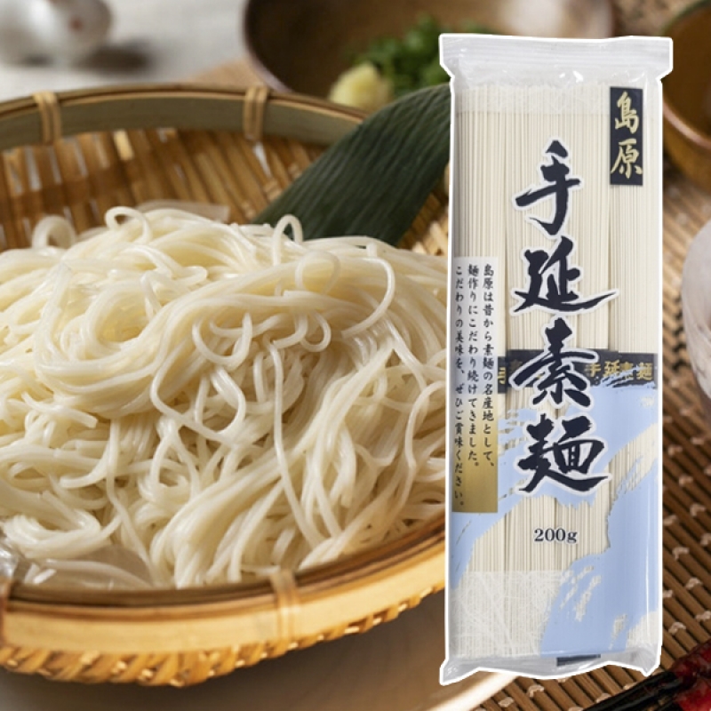Mi Somen Shimabara Tenobe 0g