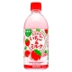 Sữa dâu Sangaria Maroyaka Strawberry Milk 500mL