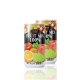 Nước ép Cainz Fruits Mix 100% vị trái cây tổng hợp 190g